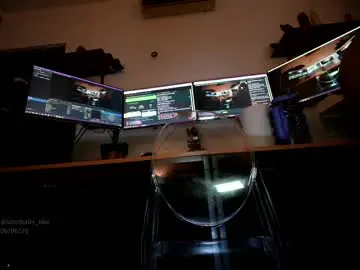 Chaturbate Live Sex of latinbaby_666