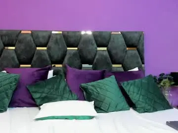 Chaturbate Sex Chat of malujensen