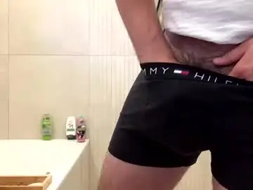 Chaturbate Nude Webcam of misterxy567