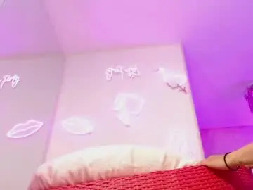 Chaturbate Sex Cam of samara_glow