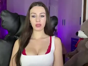 Chaturbate Private Sex Chat of sweet_cherry_n