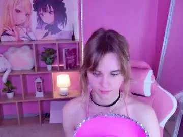 Chaturbate Adult Webcams of tessa_shy_