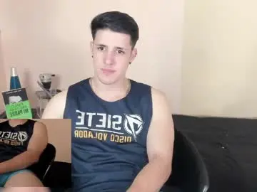 Chaturbate Best live sex cam show of adan_rivas