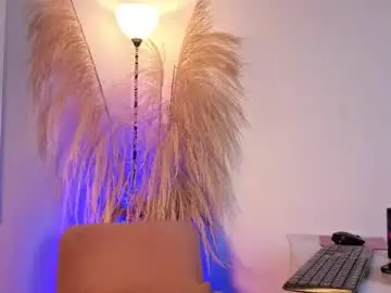 Chaturbate Sex Cam of aitanna_garciia