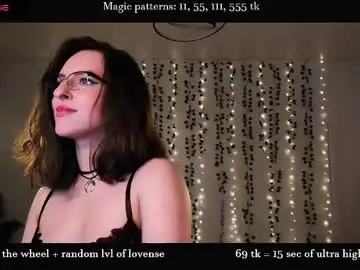 Chaturbate Adult Webcams of alicia_art_