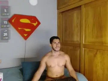 Chaturbate Live Porn of axellblue