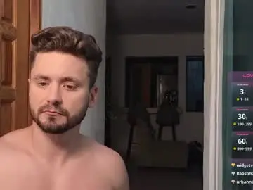 Chaturbate Sex Chat of cowboylean