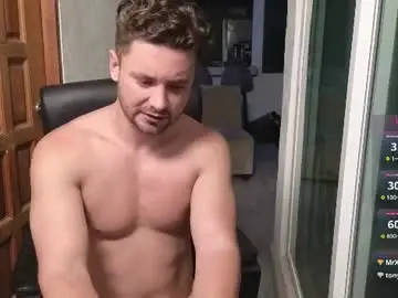 Chaturbate Live Sex Cam of cowboylean