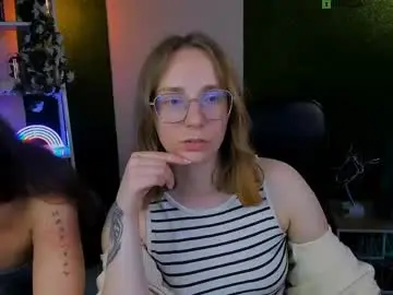 Chaturbate Nude Webcam of kiki_swan