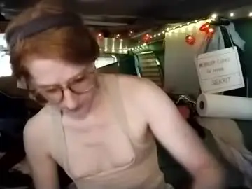 Chaturbate Nude Webcam of lesleygumgrass