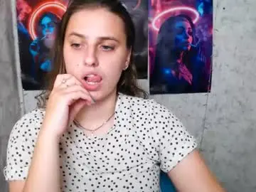 Chaturbate Live Sex of mariatess_