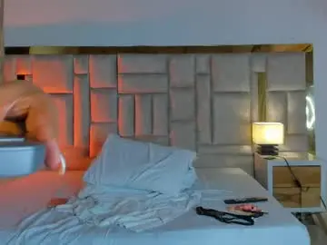 Chaturbate Live Sex Cam of miss_abigail_