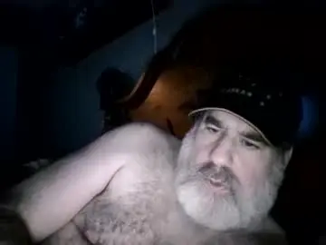 Chaturbate Best live sex cam show of straightbear4you