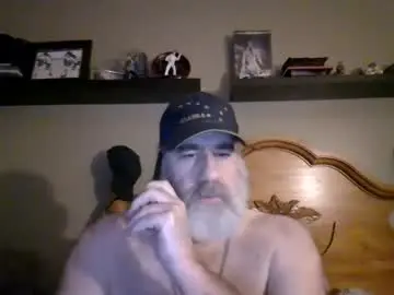 Chaturbate Adult Video Chat of straightbear4you