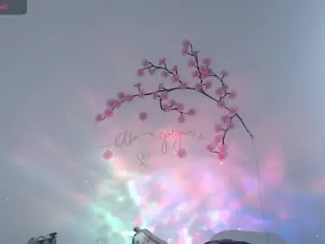 Chaturbate Live Sex of sweet_molly420