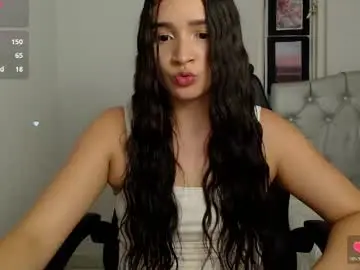 Chaturbate Sex Chat of valery_alejo