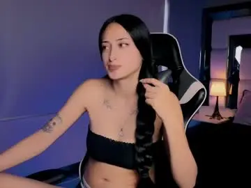 Chaturbate Sex Cam of violetskinny