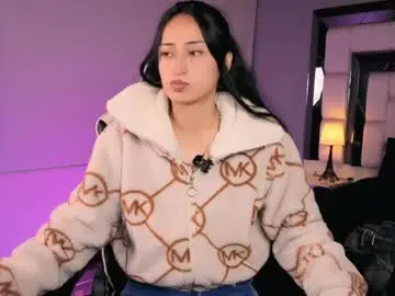 Chaturbate Adult Video Chat of violetskinny