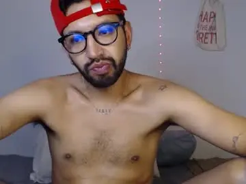 Chaturbate Private Sex Chat of adrian_falcon