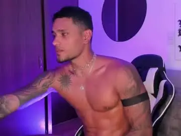 Chaturbate Private Sex Chat of alessandro_vanni