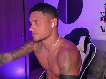Chaturbate Adult Webcams of alessandro_vanni