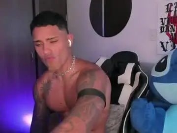Chaturbate Sex Chat of alessandro_vanni