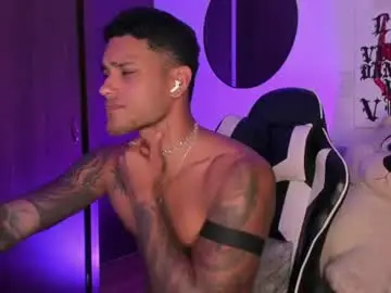 Chaturbate Live Sex of alessandro_vanni