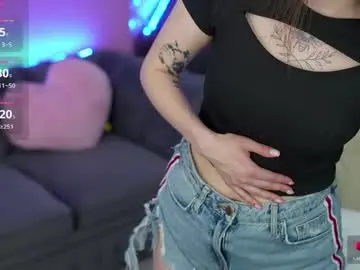Chaturbate Live Porn of alexafleur