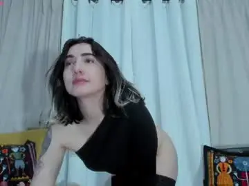 Chaturbate Live Sex Cam of carly_grasso