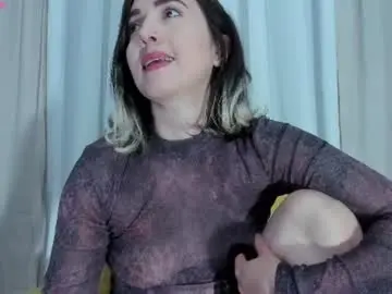 Chaturbate Watch Live Sex Cams of carly_grasso