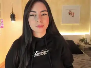 Chaturbate Free Porn Cam of isabellasweet__