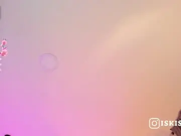 Chaturbate Nude Webcam of isabellasweet__