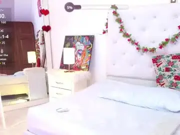 Chaturbate Live Sex of petitecherry_