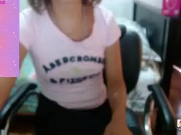 Chaturbate Adult Video Chat of sensual_natalie