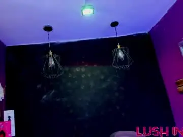 Chaturbate Adult Webcams of sommer_alexa