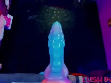 Chaturbate Sex Chat of sommer_alexa