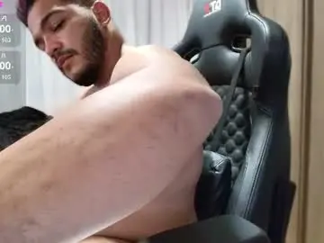 Chaturbate Live Sex Cam of theusx