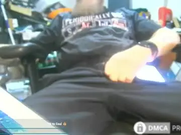 Chaturbate Adult Webcam of xander71972