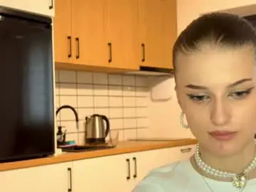 Chaturbate Sex Cam of camila_cutie