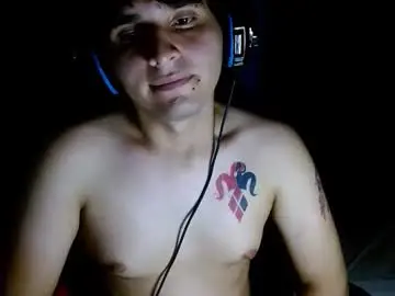 Chaturbate Free Porn Cam of charley_quin