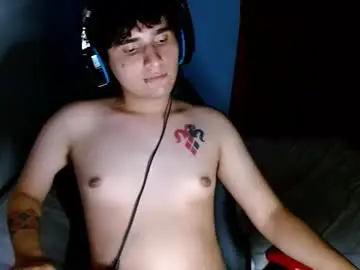 Chaturbate Adult Video Chat of charley_quin