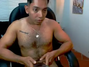 Chaturbate Adult Video Chat of paul_cros