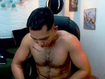 Chaturbate Sex Chat of paul_cros