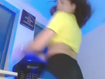 Chaturbate Best Webcam of candy_giuliana21