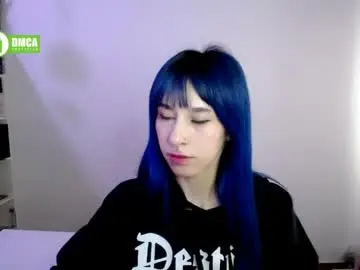 Chaturbate Live Sex Cam of dakota_senju