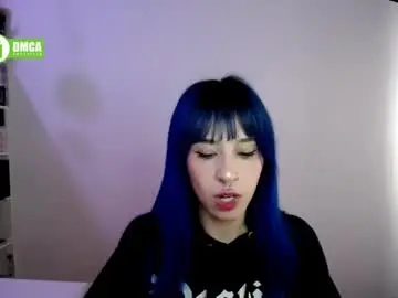 Chaturbate Live Porn of dakota_senju