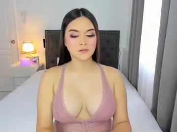 Chaturbate Best Webcam of heavenlytransx