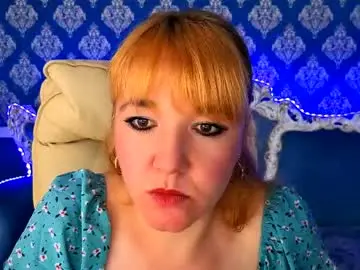 Chaturbate Best live sex cam show of kirra_salute