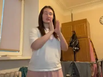 Chaturbate Watch Live Sex Cams of romanakinkelaar
