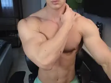 Chaturbate Live Sex Cam of sinffuly